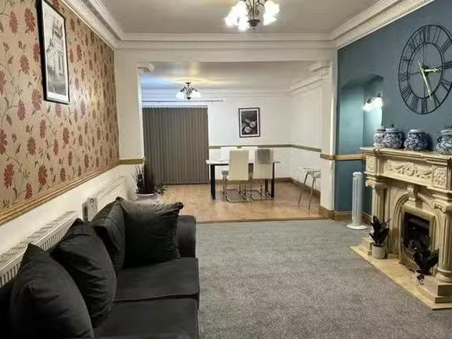 Rental! 1 BR Middle Road, Ravenhill