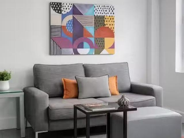 For Rent! 1 BR Nevern Square