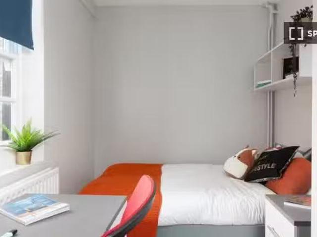 Cheap 1 BR Room in shared flat for rent in Saint James' s.