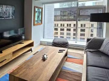 Apartment to rent in Montréal-est - Swimming pool