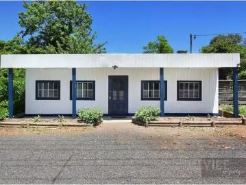 Rental! 1 BR 'SHOP' 411 Bells Line Of Road, KURMOND Apartment.