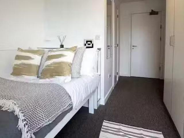 Just in! 1 BR Standard Plus Ensuite