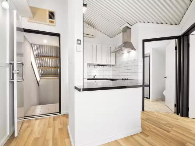 New 1 BR Studio 142 Lakeside Drive, JOONDALUP, WA 6027 Studi.