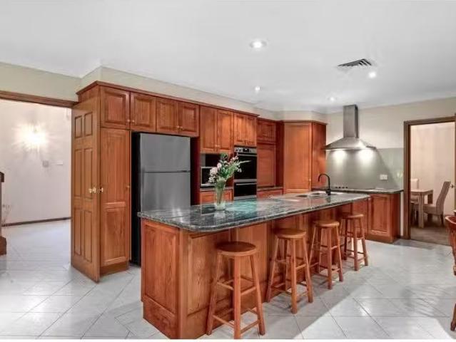Charming 1 Cabernet Circuit, ORCHARD HILLS House for rent Lis.