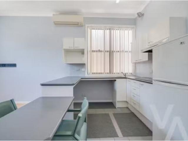 Rental! 1 Chester Street, Stockton Apartment for rent Listed.