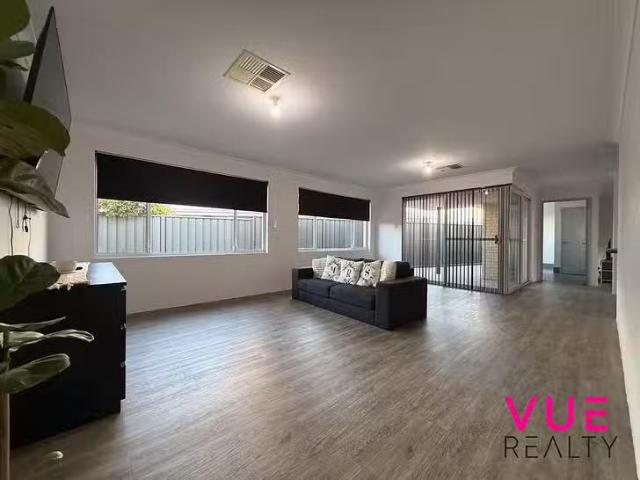 For Rent! 1 Dunk Street, Yanchep, WA 6035