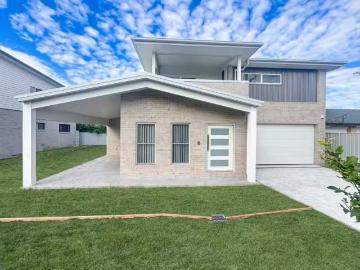 Just in! 1 Gilchrist Road, SALAMANDER BAY House for rent List.