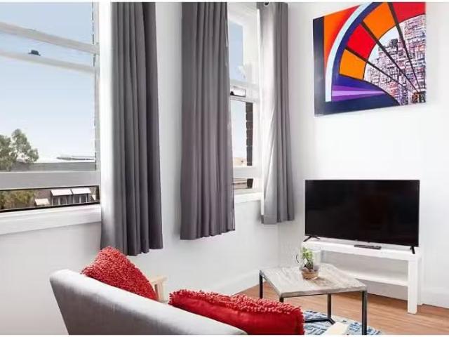 Unique 1 Henderson Road, Alexandria Apartment for rent Listed.