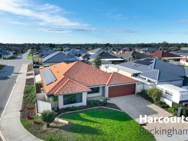 Deal! 1 Leschenault Brace, BERTRAM, WA 6167 House for Rent