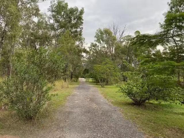 Charming 1 Lyrebird Road, Regency Downs, QLD 4341