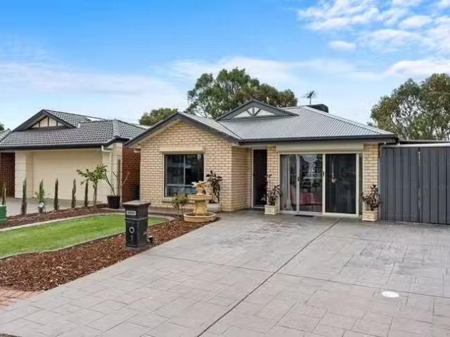 For Rent! 1 Monterey Drive, Munno Para West, SA 5115
