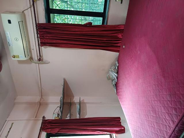 Rental | 1 Rk 400 Sq.Ft. Apartment in Mahavir Tower Ghansoli