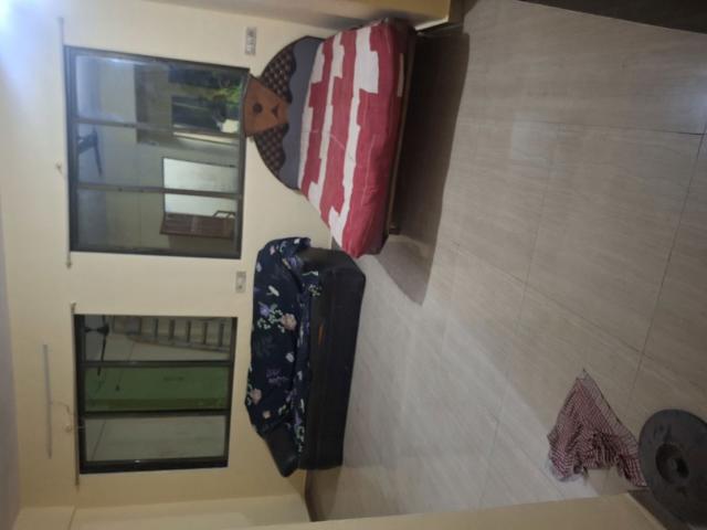 Rental | 1 Rk 400 Sq.Ft. Apartment in Mahape