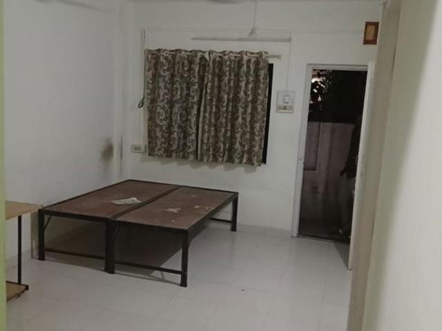 Rental | 1 Rk + 400 Sq.Ft. Apartment in MIG Colony Gokhalenagar