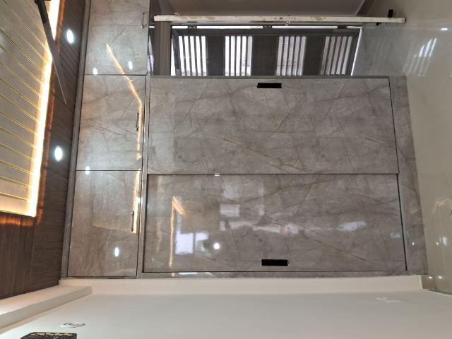 Rental | 1 Rk 400 Sq.Ft. Apartment in Mittal Rajnagar Residency