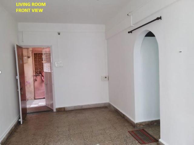 Rental | 1 Rk 400 Sq.Ft. Apartment in Mourya Vihar