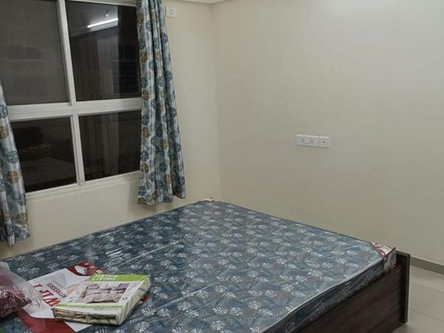Rental | 1 Rk 400 Sq.Ft. Apartment in Nyati Elysia