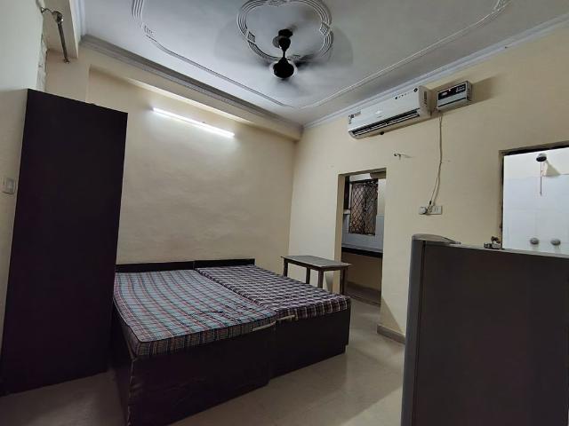 Rental | 1 Rk 400 Sq.Ft. Apartment in A P Wonders