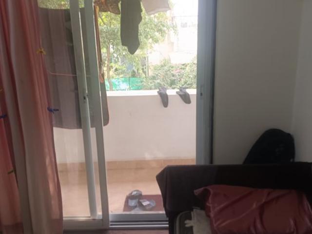 Rental | 1 Rk + 400 Sq.Ft. Apartment in Felicita Baner