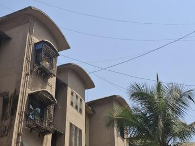 Rental | 1 Rk 400 Sq.Ft. Apartment in Gharonda Housing