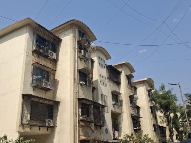 Rental | 1 Rk 400 Sq.Ft. Apartment in Gharonda Housing