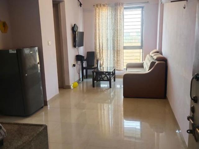 Rental | 1 Rk 400 Sq.Ft. Apartment in Lodha Palava Crown