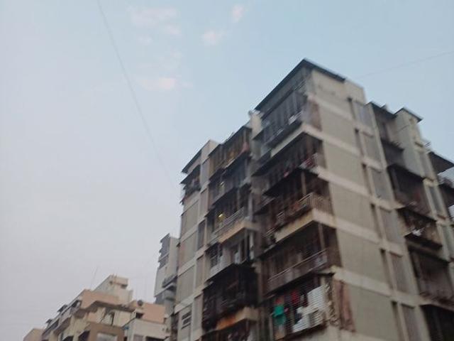 Rental | 1 Rk 400 Sq.Ft. Apartment in Pride Chamunda Avenue
