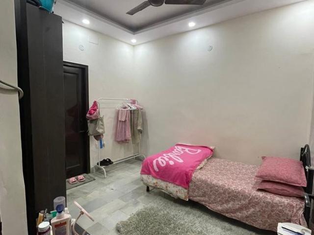 Rental | 1 Rk + 400 Sq.Ft. Apartment in Saket