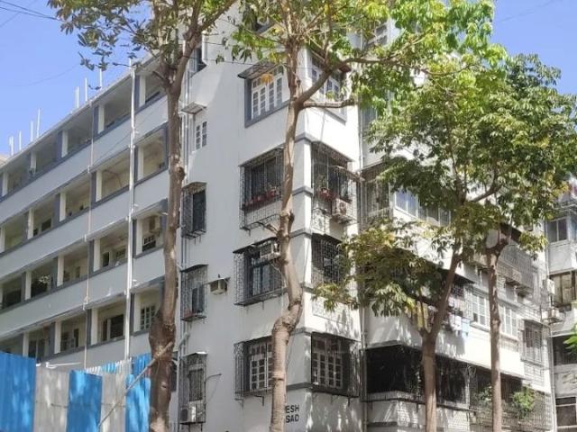 Rental | 1 Rk 400 Sq.Ft. Apartment in Sandesh Nagar