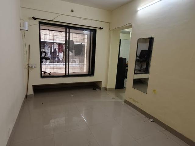 Rental | 1 Rk 400 Sq.Ft. Apartment in Sanjay Gandhi Nagar CHS