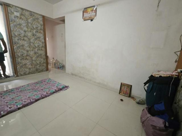 Rental | 1 Rk 400 Sq.Ft. Apartment in Ulwe