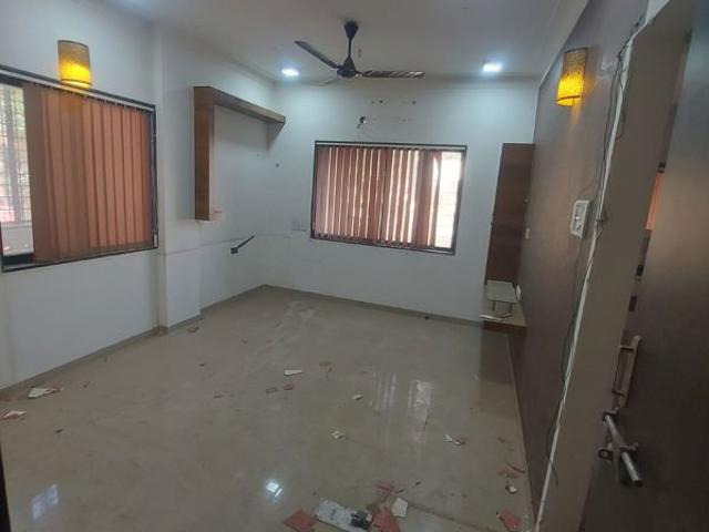 Rental | 1 Rk 400 Sq.Ft. Apartment in Wadgaon Sheri