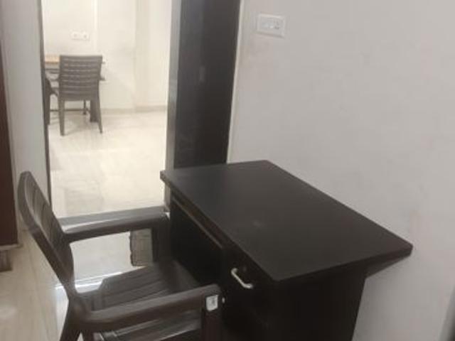 Rental | 1 Rk 400 Sq.Ft. Independent House in Gokhalenagar