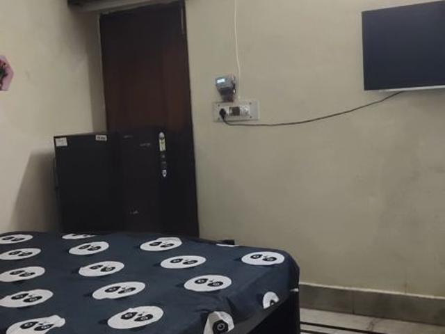 Rental | 1 Rk 400 Sq.Ft. Independent House in Gomti Nagar