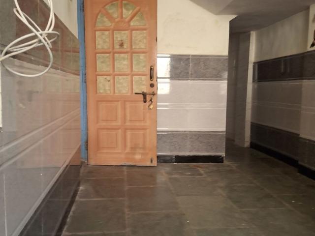 Rental | 1 Rk 400 Sq.Ft. Independent House in Ghansoli Sector 1