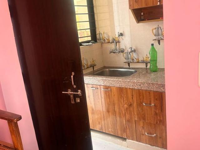 Rental | 1 Rk 400 Sq.Ft. Independent House in Vastu Khand