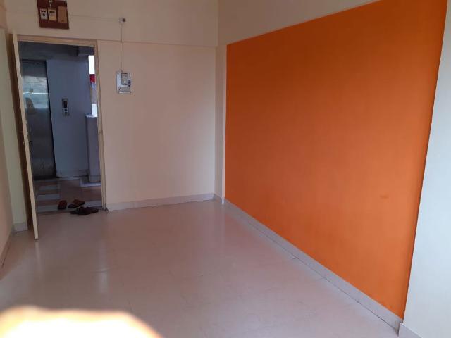 Rental | 1 Rk 419 Sq.Ft. Apartment in Vanaz Corner