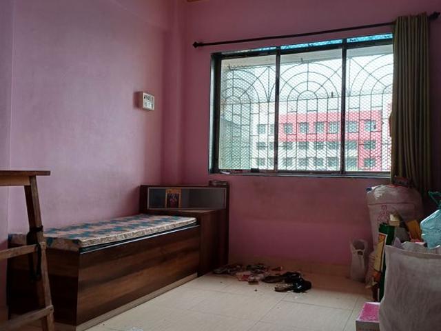 Rental | 1 Rk 421 Sq.Ft. Apartment in Haware Panchavati