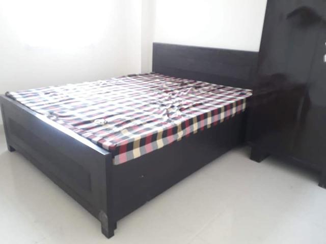 Rental | 1 Rk + 422 Sq.Ft. Independent House in Sector 14
