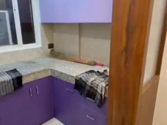 Rental | 1 Rk 435 Sq.Ft. Apartment in Wave City