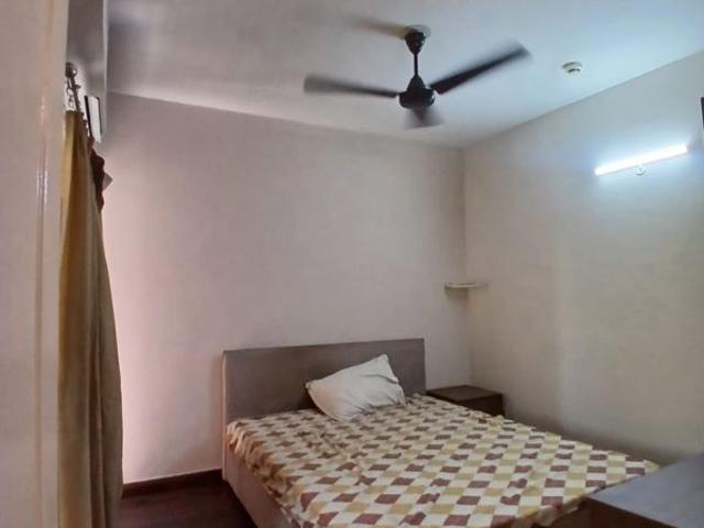 Rental | 1 Rk 445 Sq.Ft. Apartment in Supertech Ecociti