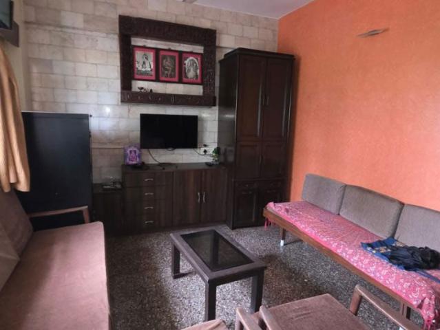 Rental | 1 Rk 450 Sq.Ft. Apartment in Sane Niwas
