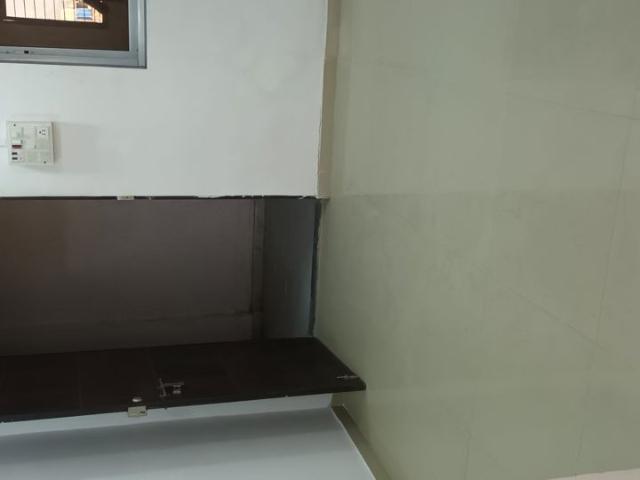 Rental | 1 Rk 450 Sq.Ft. Apartment in Satguru Apartment Rabale
