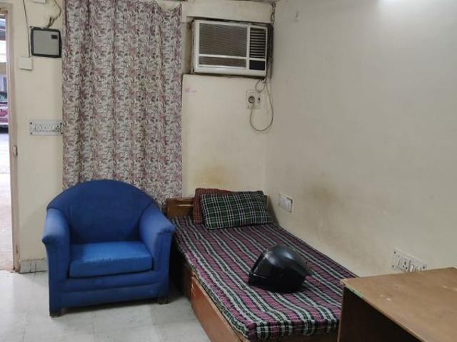 Rental | 1 Rk 450 Sq.Ft. Villa in Sector 31