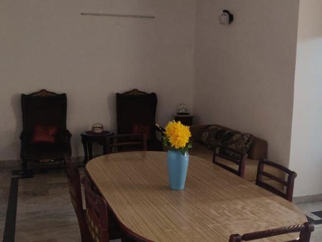 Rental | 1 Rk 450 Sq.Yd. Apartment in Victory We