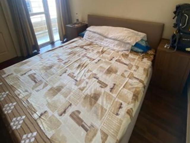 Rental | 1 Rk 455 Sq.Ft. Apartment in Paras Tierea