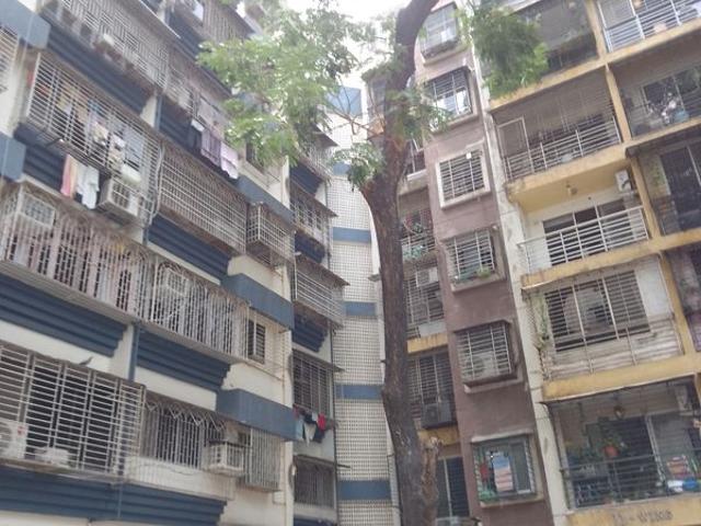 Rental | 1 Rk 460 Sq.Ft. Apartment in Maheshwar CHS