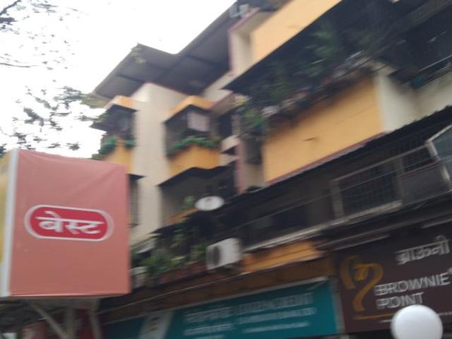 Rental | 1 Rk 465 Sq.Ft. Apartment in Rosario CHS