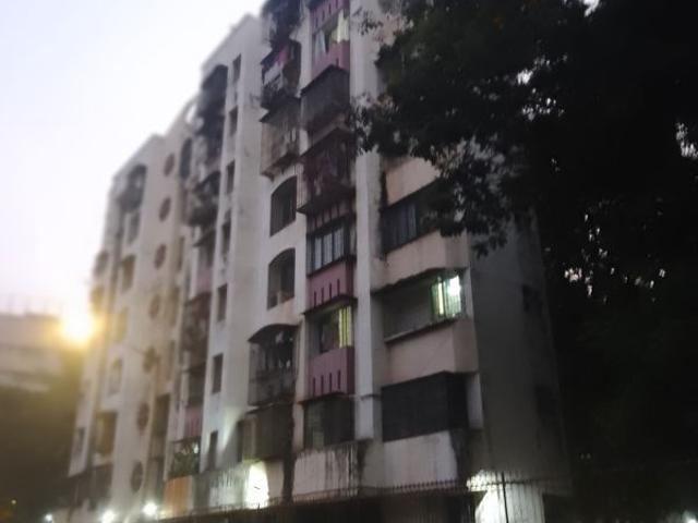 Rental | 1 Rk + 470 Sq.Ft. Apartment in Raj Villa CHS