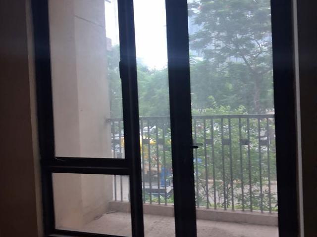 Rental | 1 Rk 495 Sq.Ft. Apartment in Paras Tierea